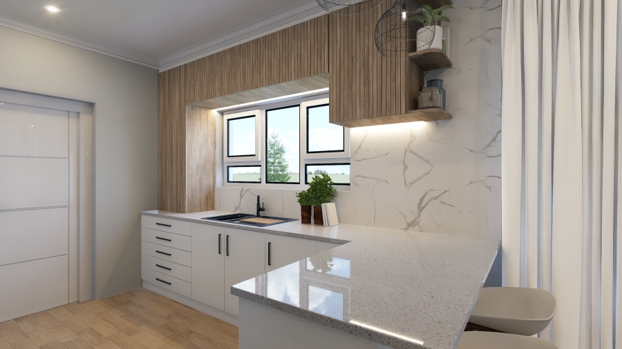 3 Bedroom Property for Sale in Klein Brak Western Cape